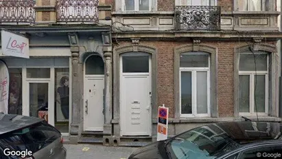 Apartments for rent in Luik - Photo from Google Street View