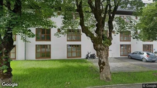 Apartments for rent in Maria Alm am Steinernen Meer - Photo from Google Street View