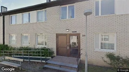 Apartments for rent in Linköping - Photo from Google Street View