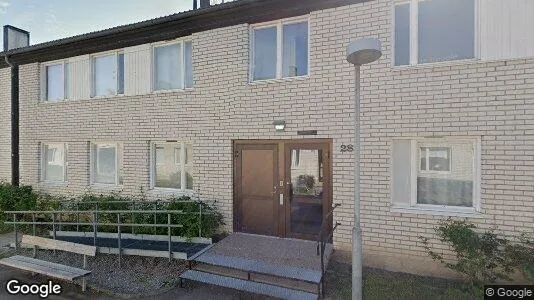 Apartments for rent in Linköping - Photo from Google Street View