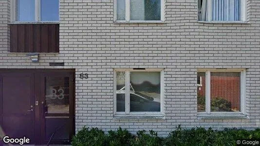 Apartments for rent in Linköping - Photo from Google Street View