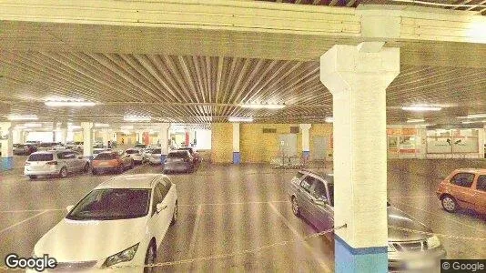 Apartments for rent in Linköping - Photo from Google Street View