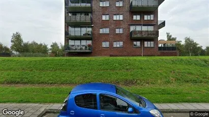 Apartments for rent in The Hague Leidschenveen-Ypenburg - Photo from Google Street View