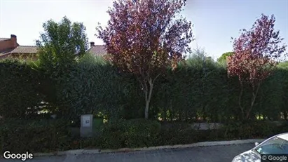 Apartments for rent in Madrid Centro - Photo from Google Street View
