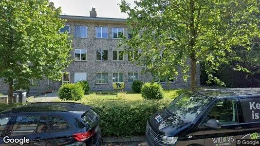 Apartments for rent in Brasschaat - Photo from Google Street View