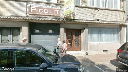 Apartments for rent in Geraardsbergen - Photo from Google Street View