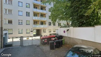 Apartments for rent in Sankt Pölten - Photo from Google Street View