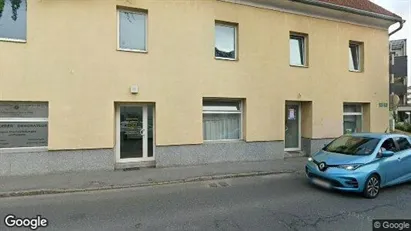 Apartments for rent in Eggersdorf bei Graz - Photo from Google Street View Apartments for rent in Eggersdorf bei Graz - Photo from Google Street View