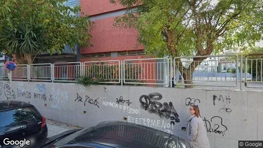 Apartments for rent in Patras - Photo from Google Street View
