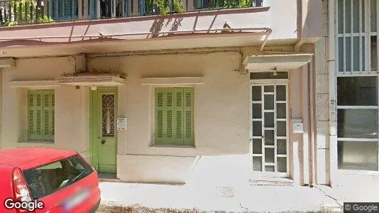 Apartments for rent in Patras - Photo from Google Street View