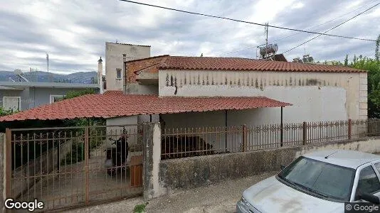 Apartments for rent in Patras - Photo from Google Street View