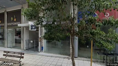 Apartments for rent in Patras - Photo from Google Street View