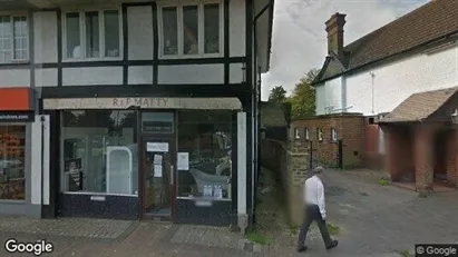 Apartments for rent in Iver - Buckinghamshire - Photo from Google Street View