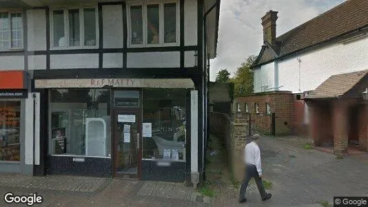Apartments for rent in Iver - Buckinghamshire - Photo from Google Street View