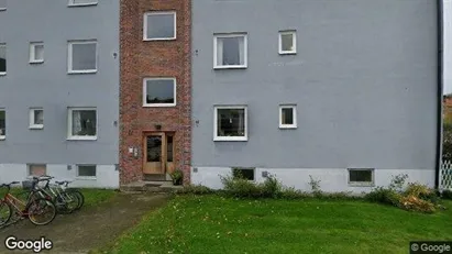 Apartments for rent in Kungsbacka - Photo from Google Street View