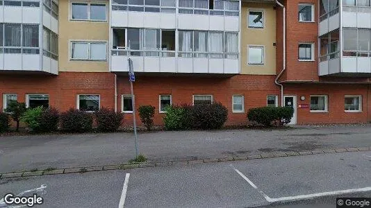 Apartments for rent in Lilla Edet - Photo from Google Street View