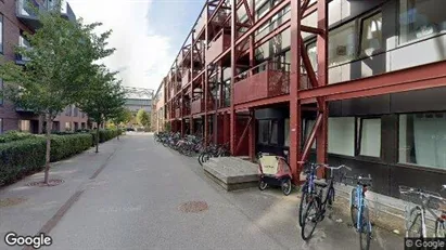 Apartments for rent in Valby - Photo from Google Street View