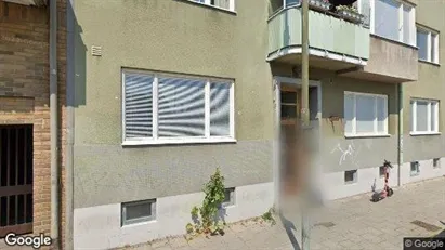 Apartments for rent in Malmö City - Photo from Google Street View