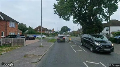 Apartments for rent in Reading - Berkshire - Photo from Google Street View