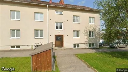 Apartments for rent in Ockelbo - Photo from Google Street View