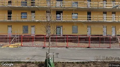 Apartments for rent in Järfälla - Photo from Google Street View