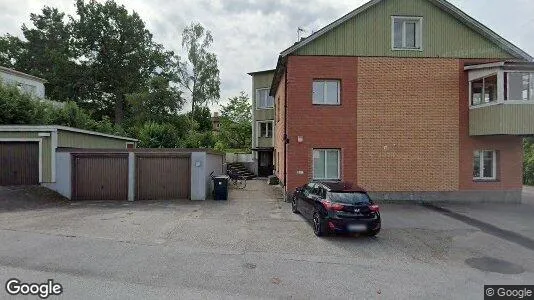 Apartments for rent in Finspång - Photo from Google Street View