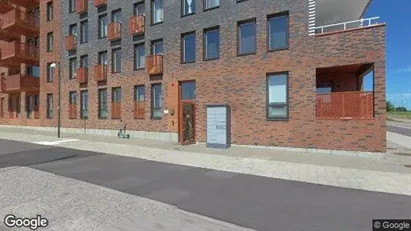 Apartments for rent in Helsingborg - Photo from Google Street View