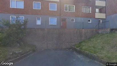 Apartments for rent in Gothenburg East - Photo from Google Street View