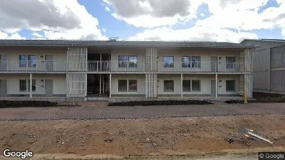 Apartments for rent in Skövde - Photo from Google Street View