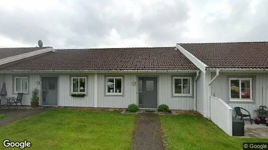 Apartments for rent in Ulricehamn - Photo from Google Street View