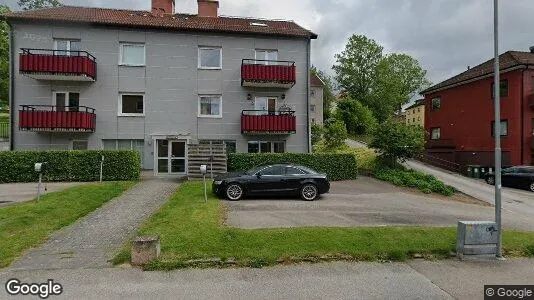 Apartments for rent in Ulricehamn - Photo from Google Street View