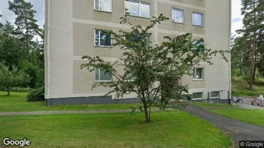 Apartments for rent in Tranås - Photo from Google Street View