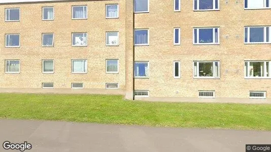 Apartments for rent in Helsingborg - Photo from Google Street View