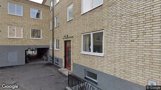 Apartments for rent in Eskilstuna - Photo from Google Street View