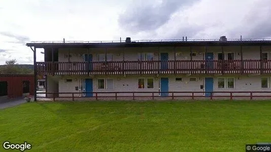 Apartments for rent in Härnösand - Photo from Google Street View