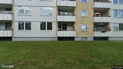 Apartments for rent in Västervik - Photo from Google Street View