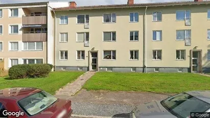 Apartments for rent in Borlänge - Photo from Google Street View