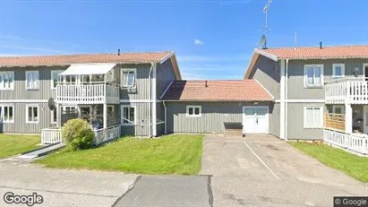 Apartments for rent in Borås - Photo from Google Street View