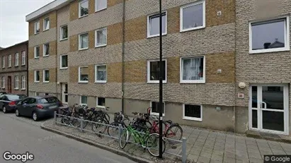 Apartments for rent in Landskrona - Photo from Google Street View