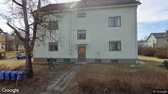 Apartments for rent in Sollefteå - Photo from Google Street View