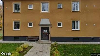 Apartments for rent in Gävle - Photo from Google Street View