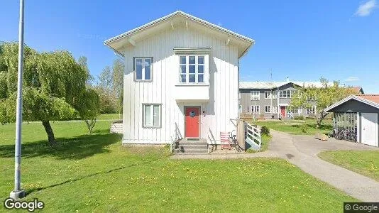 Apartments for rent in Vårgårda - Photo from Google Street View