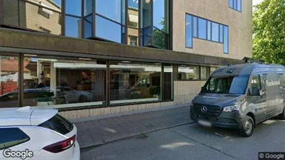 Apartments for rent in Alingsås - Photo from Google Street View