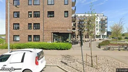 Apartments for rent in Båstad - Photo from Google Street View