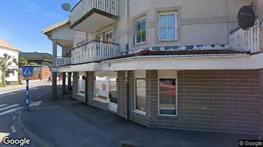 Apartments for rent in Grästorp - Photo from Google Street View