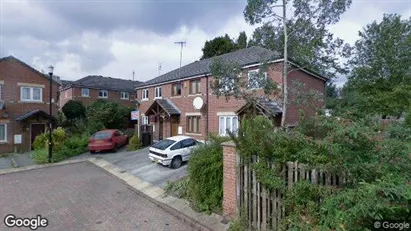 Apartments for rent in Sheffield - South Yorkshire - Photo from Google Street View