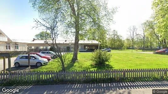 Apartments for rent in Hylte - Photo from Google Street View