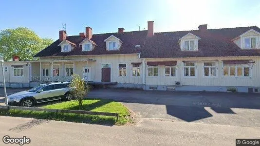 Apartments for rent in Hylte - Photo from Google Street View