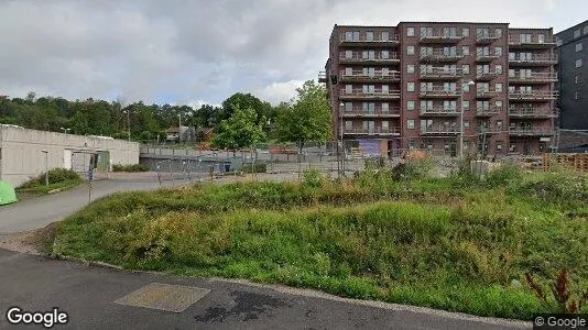 Apartments for rent in Mölndal - Photo from Google Street View