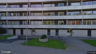 Apartments for rent in Nyköping - Photo from Google Street View